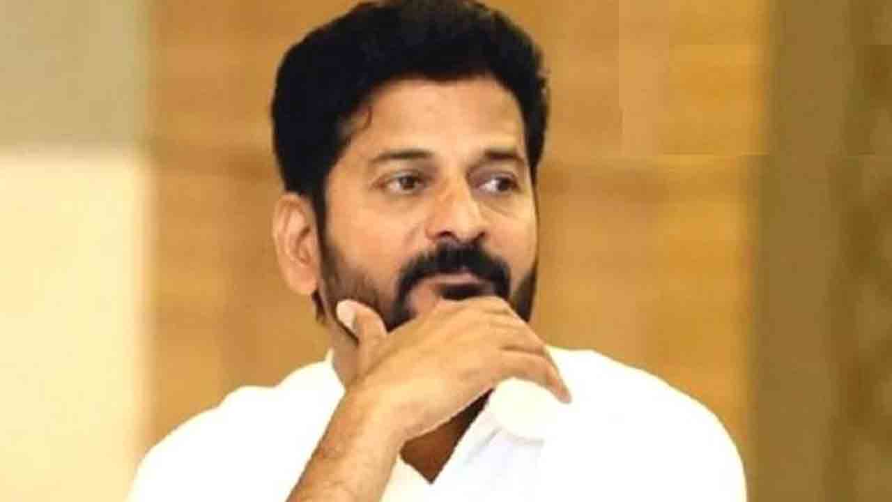 రేవంత్‌రెడ్డి సైన్యం దొంగల ముఠా