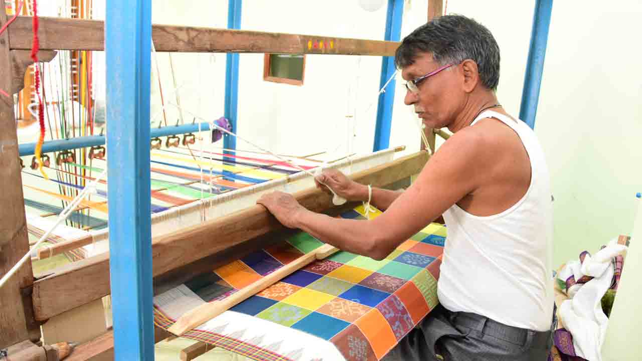 బట్టకట్టే భాగ్యం