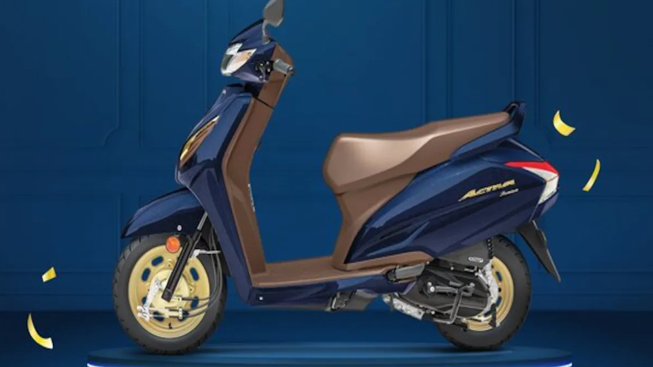 New Honda Activa | మార్కెట్‌లోకి న్యూ హోండా యాక్టీవా.. ధ‌రెంతో తెలుసా?!