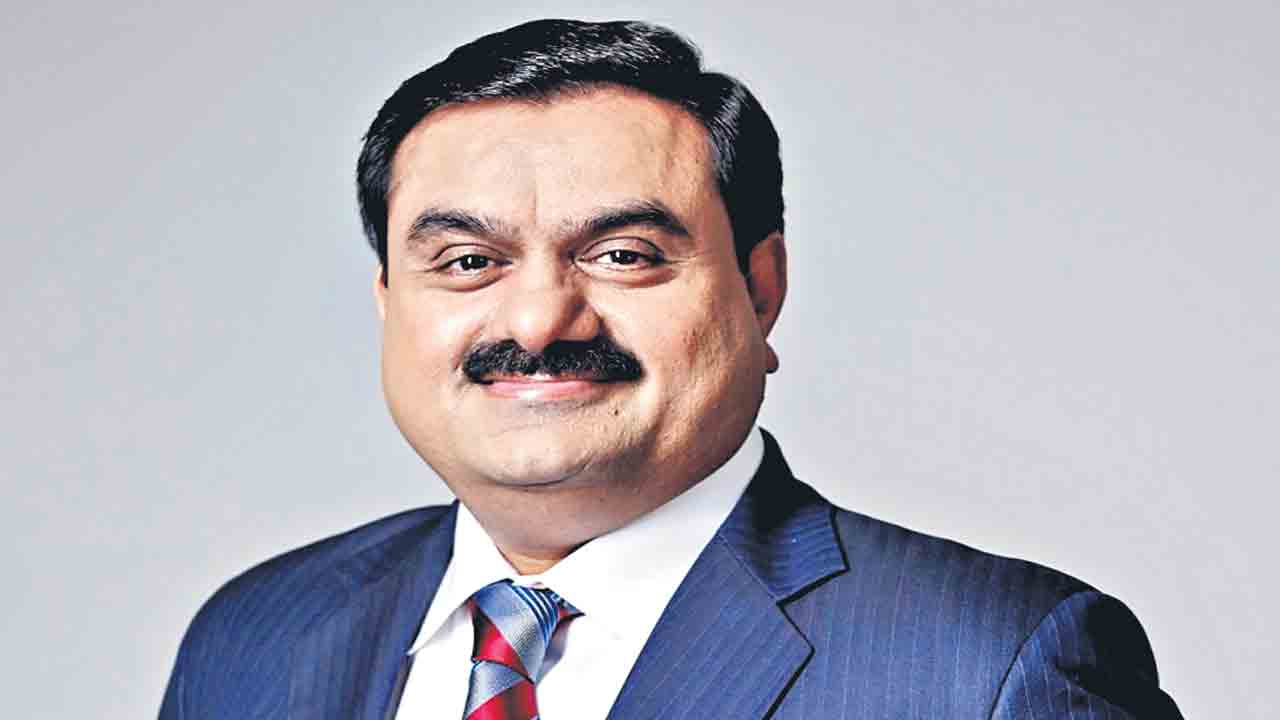 Billionaires | బిలియ‌నీర్ల మ్యూజిక‌ల్ చైర్స్‌.. అనూహ్యంగా టాప్‌-5లోకి అదానీ!