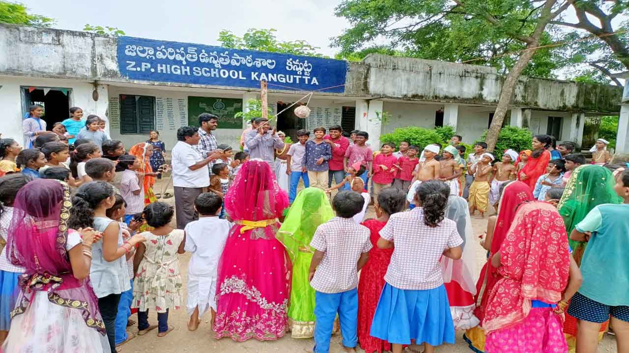 దవాఖానల్లో మెరుగైన వైద్యసేవలు