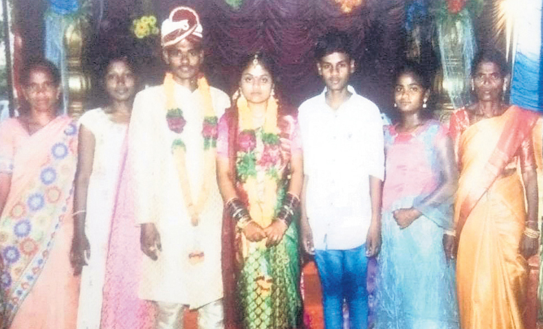 కల్యాణ కాంతులు