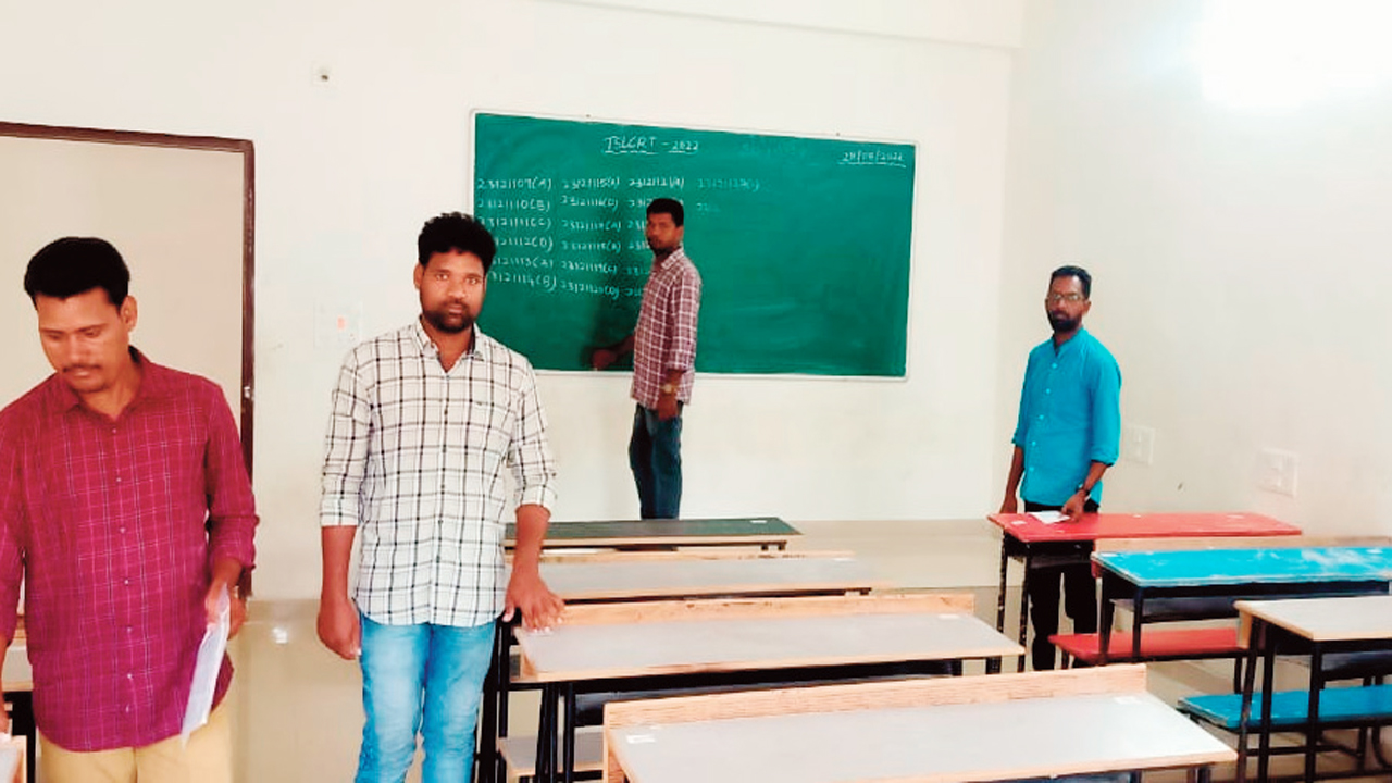 గెట్‌ రెడీ