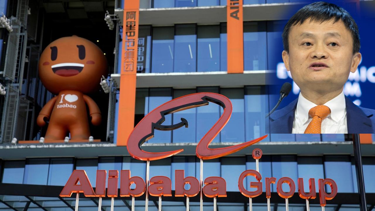 Alibaba | అలీబాబాలో జాక్-మా పట్టు కోల్పోయారా.. కొత్త సారధుల నియామకం..!