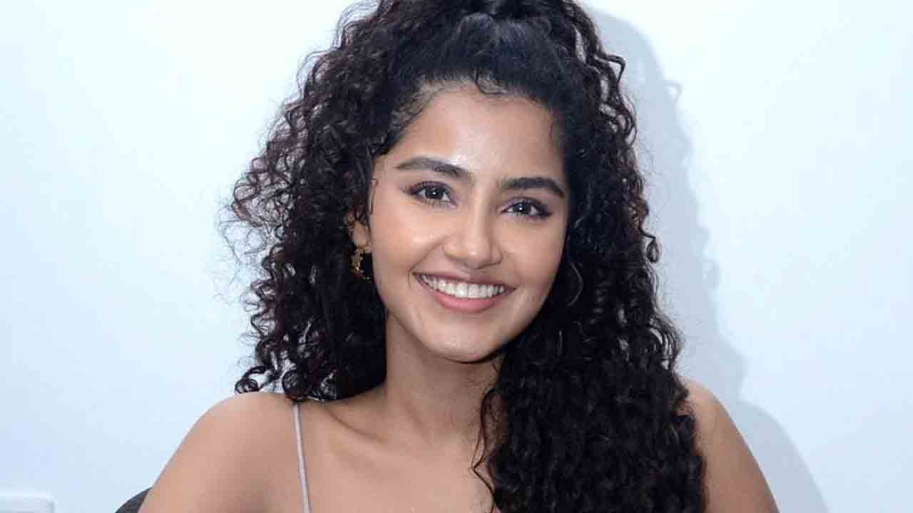 Karthikeya-2 Movie | అందుకే రౌడీ బాయ్స్ చిత్రంలో ముద్దు సీన్ల‌లో న‌టించా : అనుప‌మ ప‌ర‌మేశ్వ‌ర‌ణ్