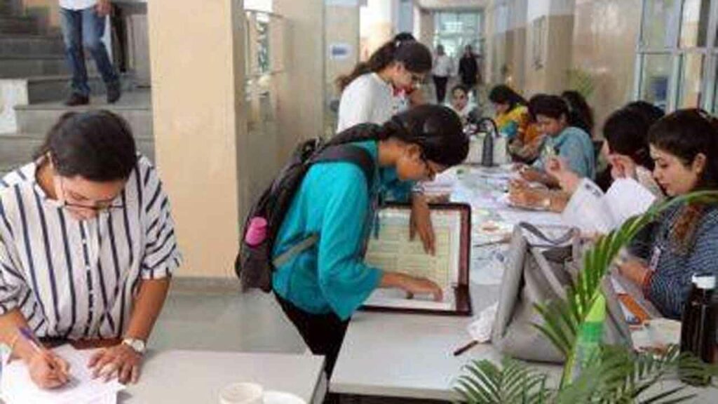 AP EAPCET-2022 admissions schedule released