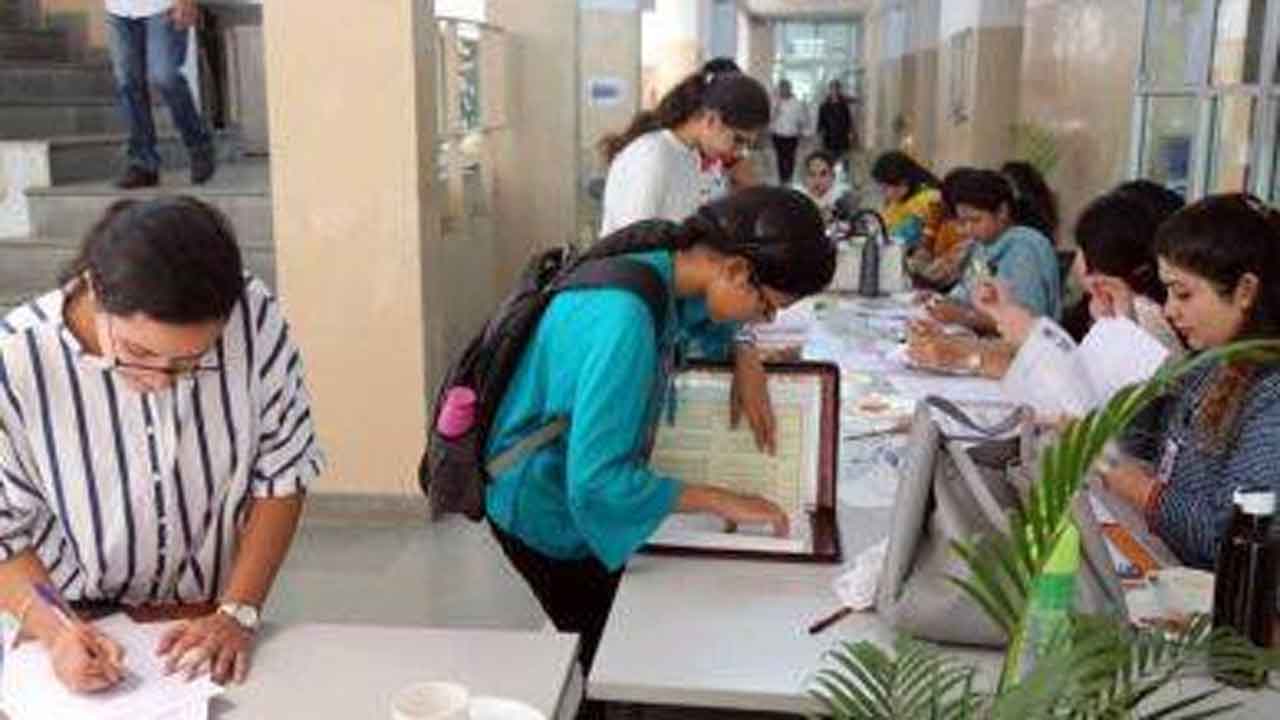 CPGET | సీపీజీఈటీ చివరి దశ ప్రవేశాలకు షెడ్యూల్ విడుదల