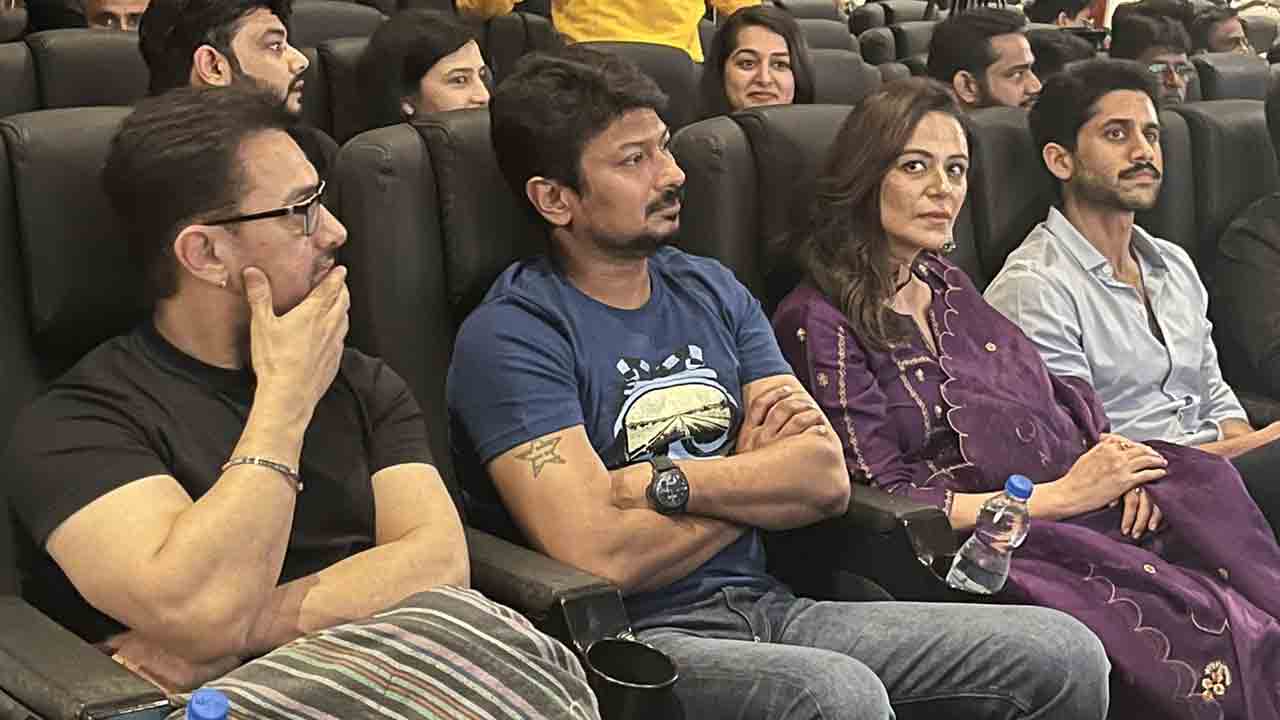 Aamir khan | మీడియాకు అమీర్ ఖాన్ క్ష‌మాప‌ణ‌లు..కార‌ణ‌మిదే..!