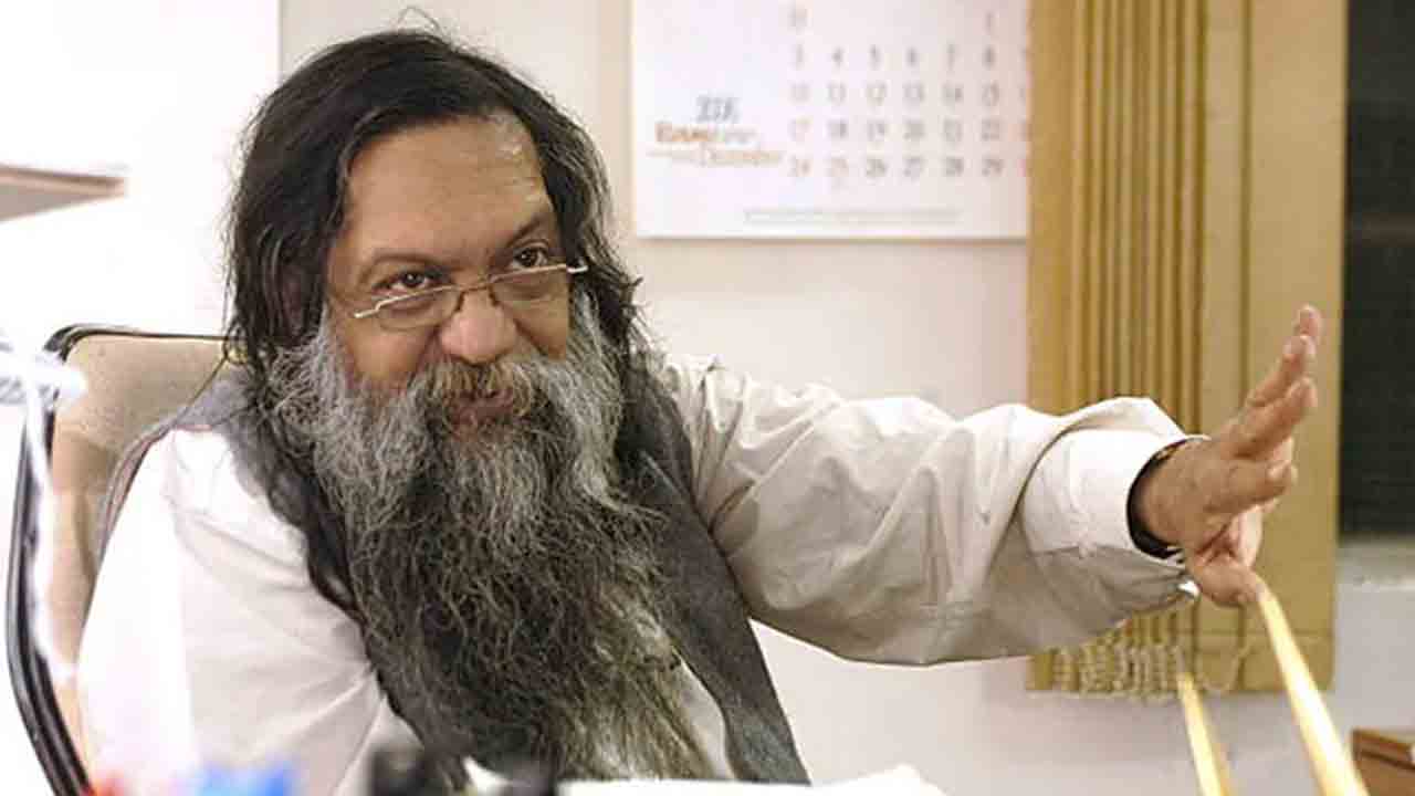 ఆర్థికవేత్త అభిజిత్‌ సేన్‌ కన్నుమూత