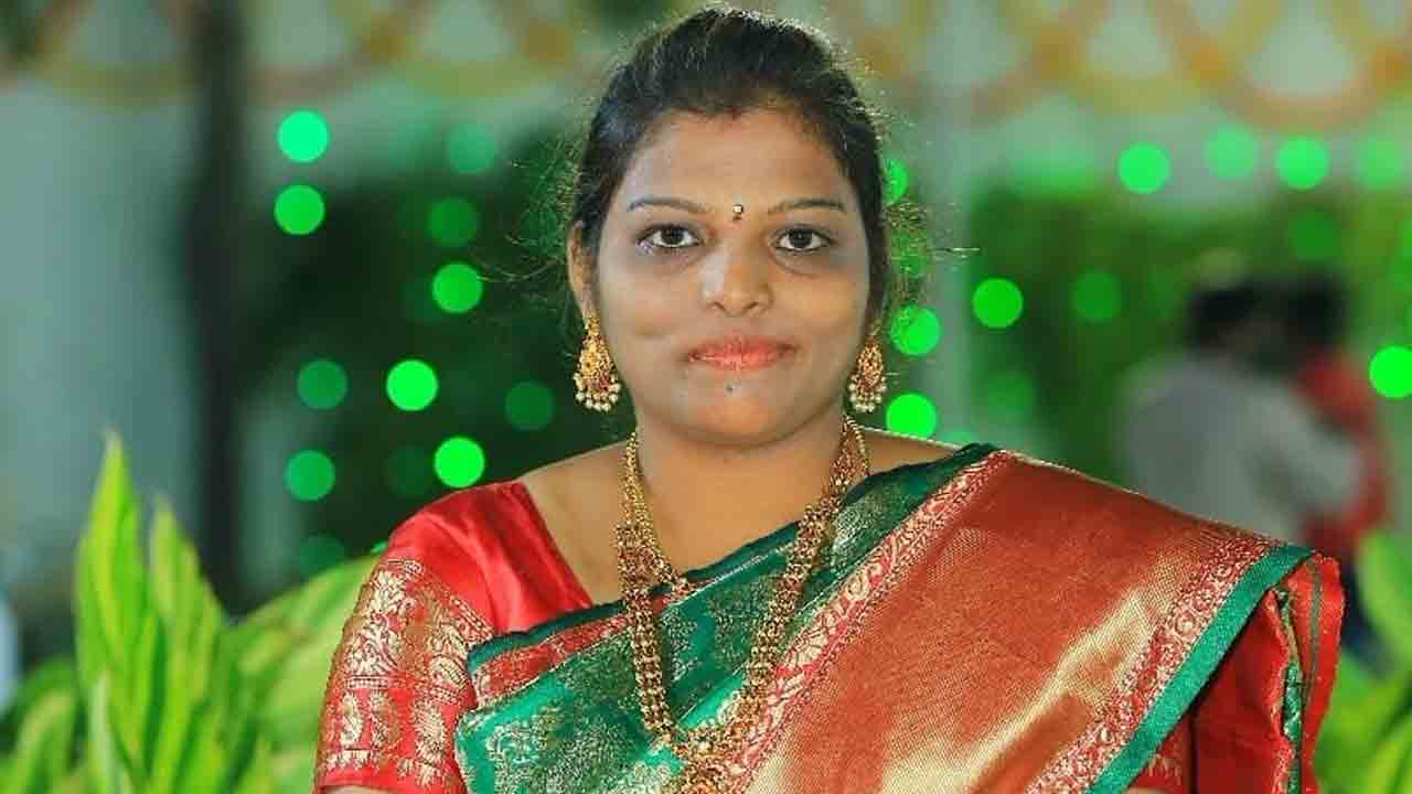 కేసీఆర్‌ను ఎదుర్కొనే ద‌మ్ము లేక‌నే క‌విత‌పై ఆరోప‌ణ‌లు : అభిలాష గొడిశాల‌