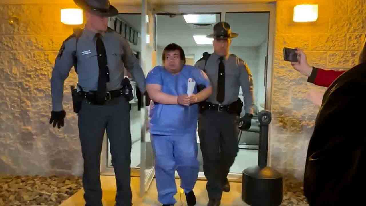 Accident | జనాలను కారుతో తొక్కించి.. తర్వాత ఇంటికెళ్లి తల్లిని దారుణంగా చంపేసిన డ్రైవర్!