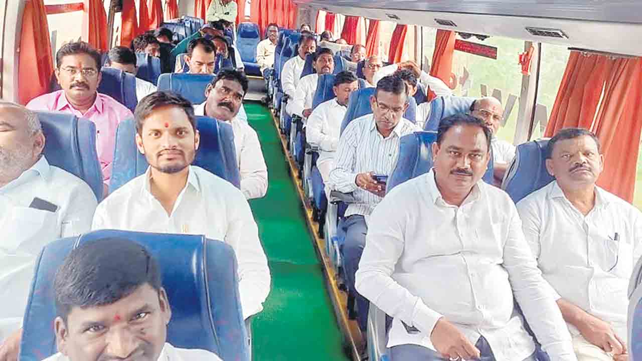 వజ్రోత్సవం విజయవంతం