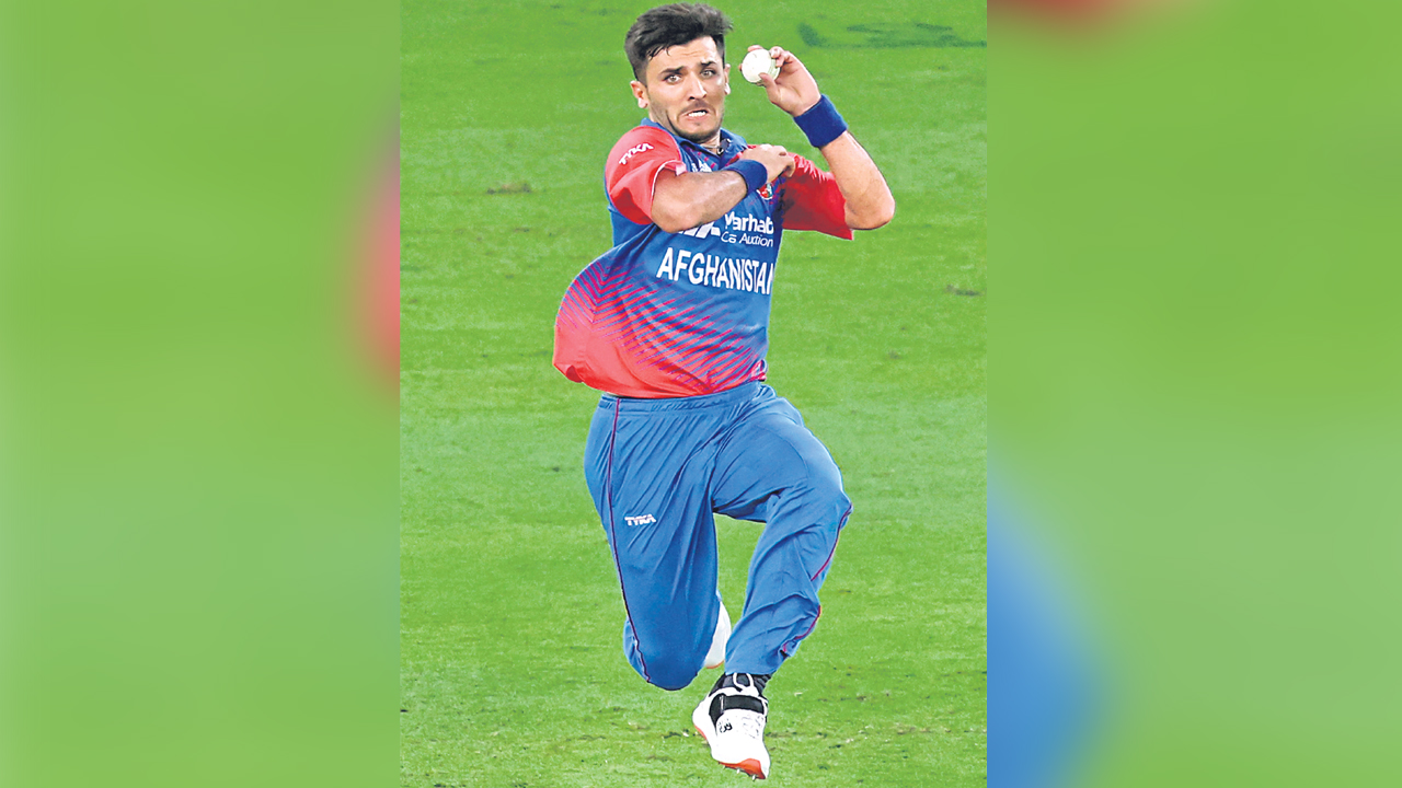 అఫ్గాన్‌ అదుర్స్‌