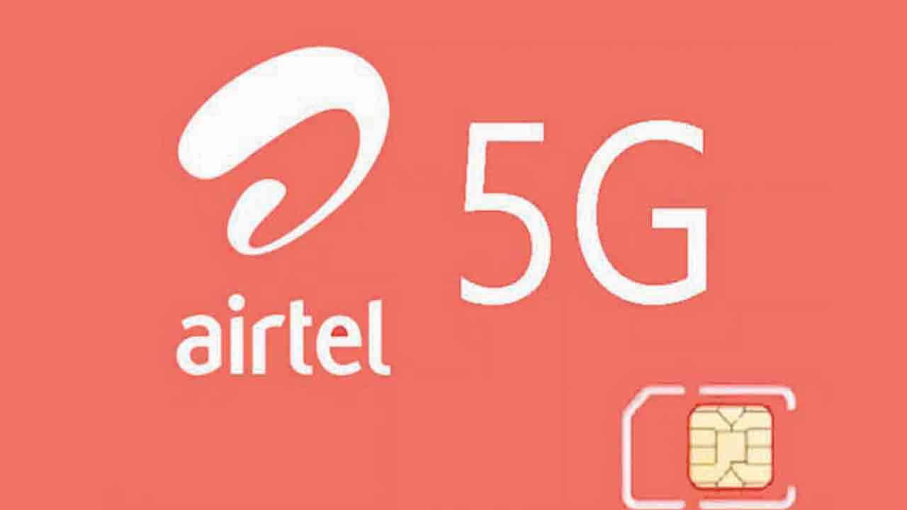 ఈ నెలలోనే ఎయిర్‌టెల్‌ 5జీ సేవలు