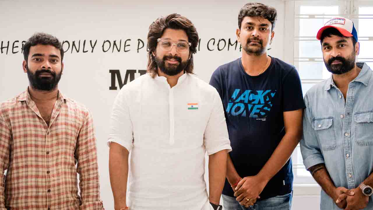 బ్రేక్ అవుట్!