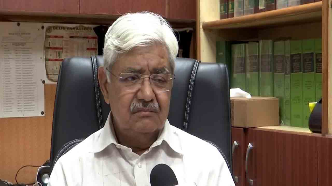 రోహింగ్యాలను దేశం నుంచి పంపేయండి… మోదీ ప్రభుత్వానికి వీహెచ్పీ డిమాండ్