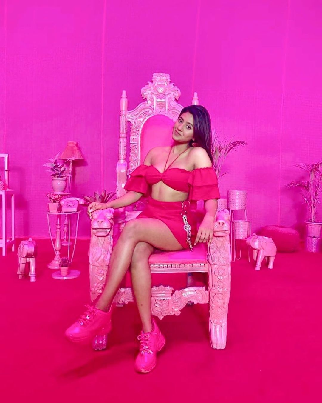 ( Photos : Instagram )