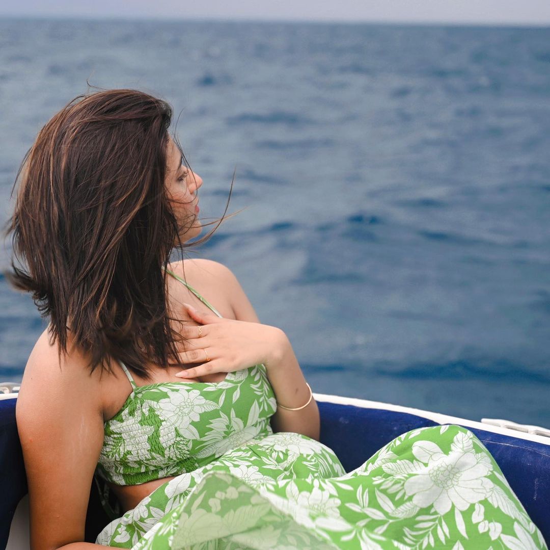 ( Photos : Instagram )