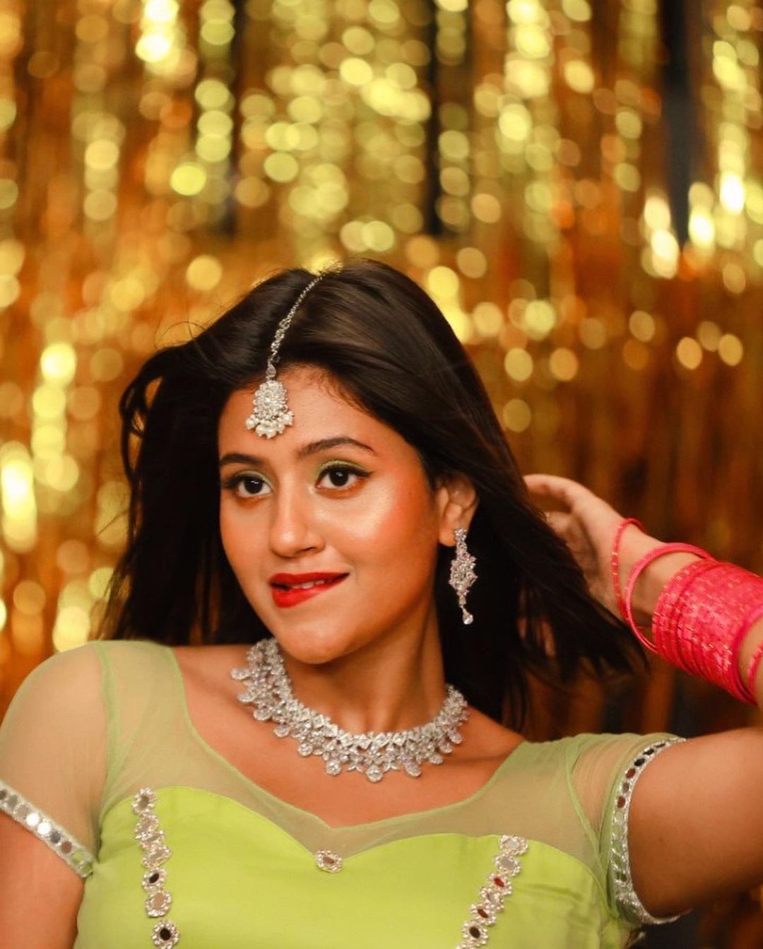 ( Photos : Instagram )