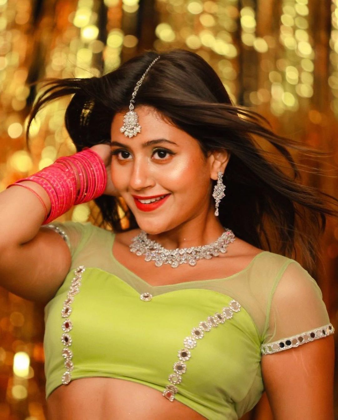 ( Photos : Instagram )