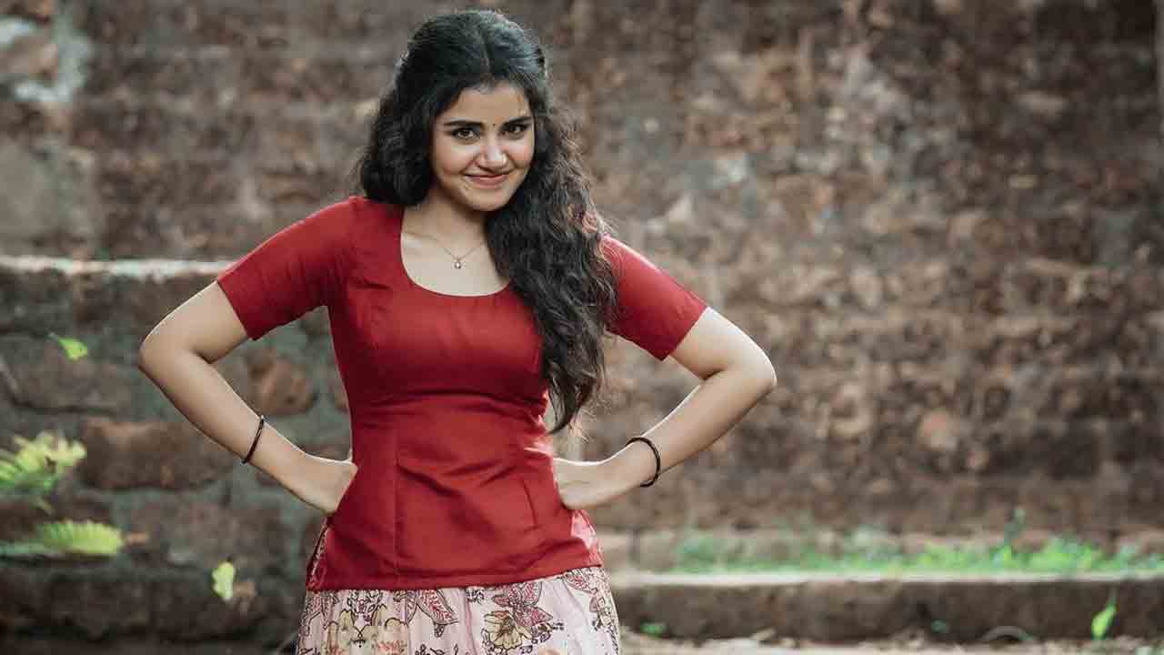 Anupama Parameshwaran | రివ్యూస్‌ బాగా లేకుంటే సినిమా చూడొద్దు.. పరదా మూవీపై అనుపమ పరమేశ్వరన్‌ బోల్డ్‌ కామెంట్స్‌