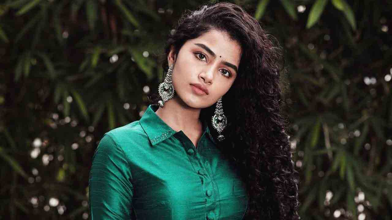 Anupama Parameswaran | నెటిజ‌న్ల ప్ర‌శ్న‌లు..ఇబ్బందుల‌ను అర్థం చేసుకోవాల‌న్న అనుప‌మ‌..!