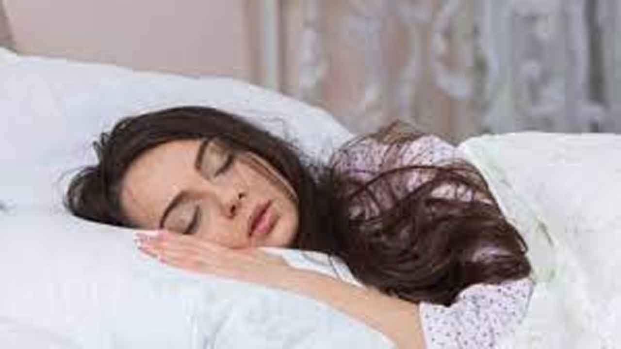 Hypersomnia | ఎక్కువ సేపు నిద్రపోతున్నారా..? అయితే, ఇది మీ కోసమే..!