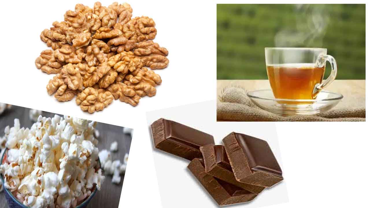 Healthy Foods | రోజంతా పనుల్లో బిజీగా ఉంటున్నారా..? ఈ ఆహారాలతో ఆరోగ్యం పొందండి..!