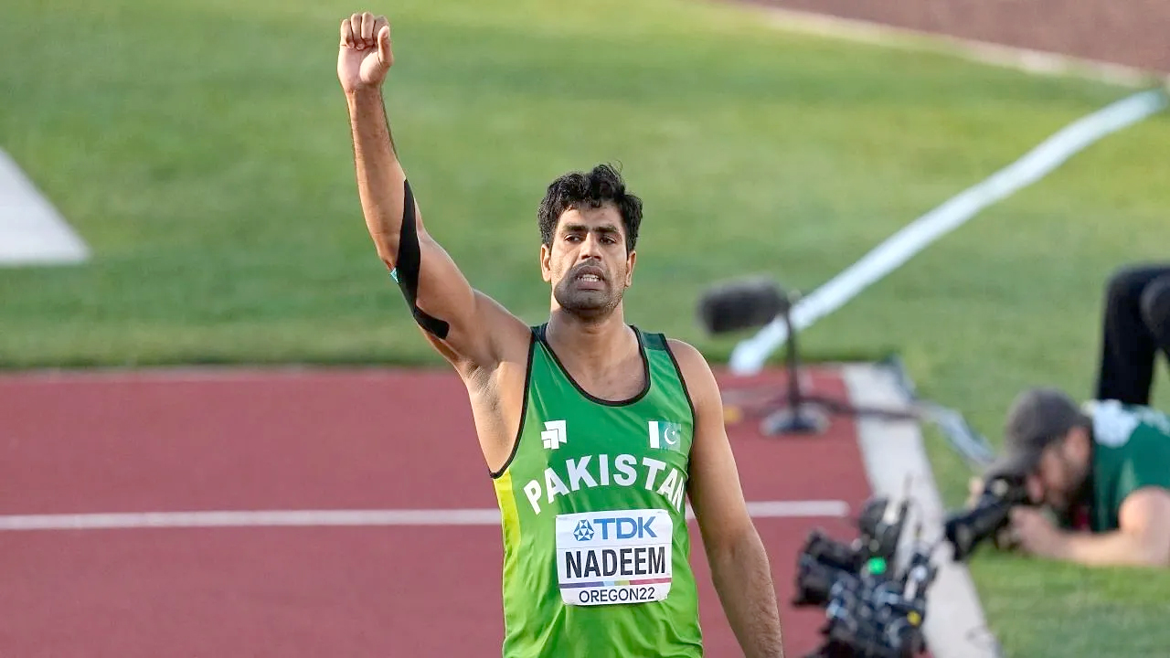 CWG 2022 | జావెలిన్ త్రోలో గోల్డెన్ ఛాన్స్ మిస్సయిన ఇండియా..