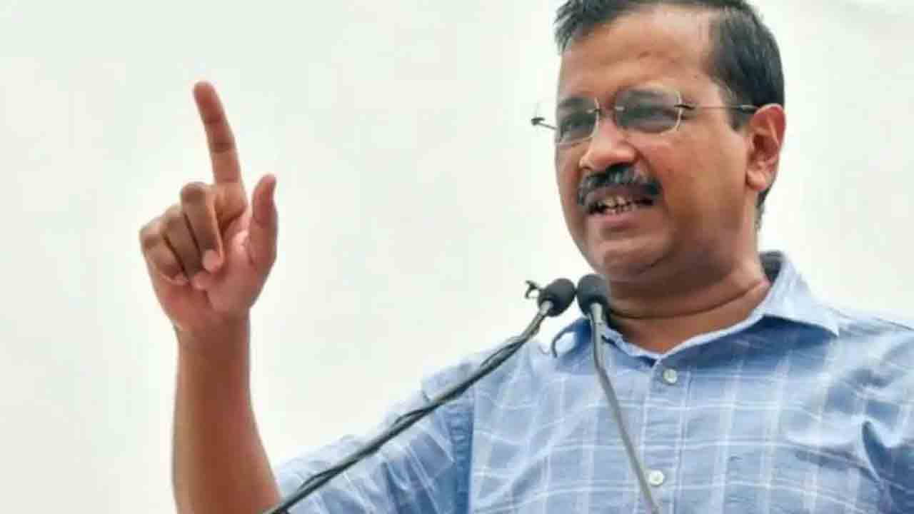 చైనా ఉత్పత్తులను బహిష్కరించండి.. ఢిల్లీ సీఎం పిలుపు