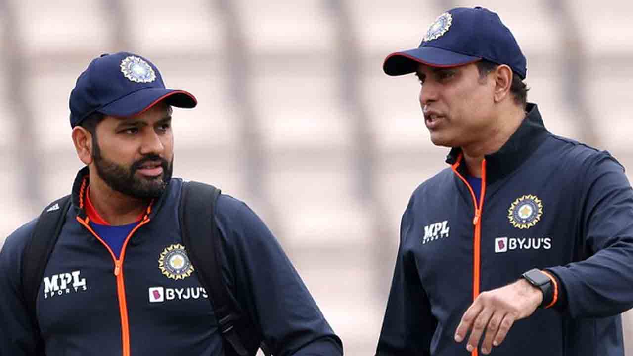 Asia Cup T20 | ఆసియా కప్‌లో టీమిండియా కోచ్‌గా లక్ష్మణ్