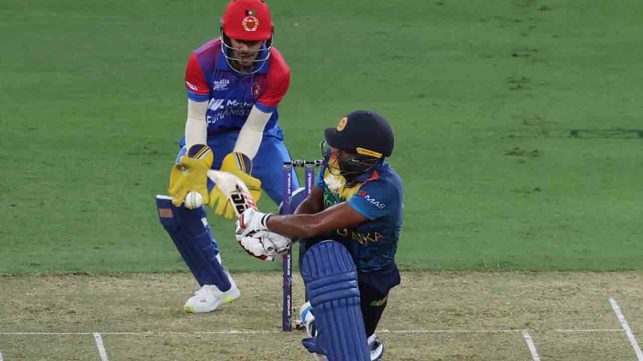 Asia Cup T20 | లంక ఆలౌట్.. అఫ్ఘానిస్తాన్ టార్గెట్ ఎంతంటే?