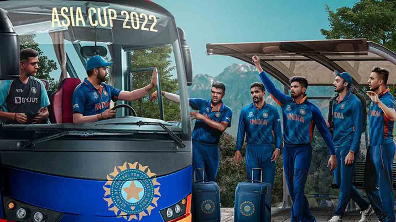 Asia Cup T20 | ఆసియా కప్ ఆడే జట్టును ప్రకటించిన బీసీసీఐ.. కోహ్లీ, రాహుల్ రిటర్న్
