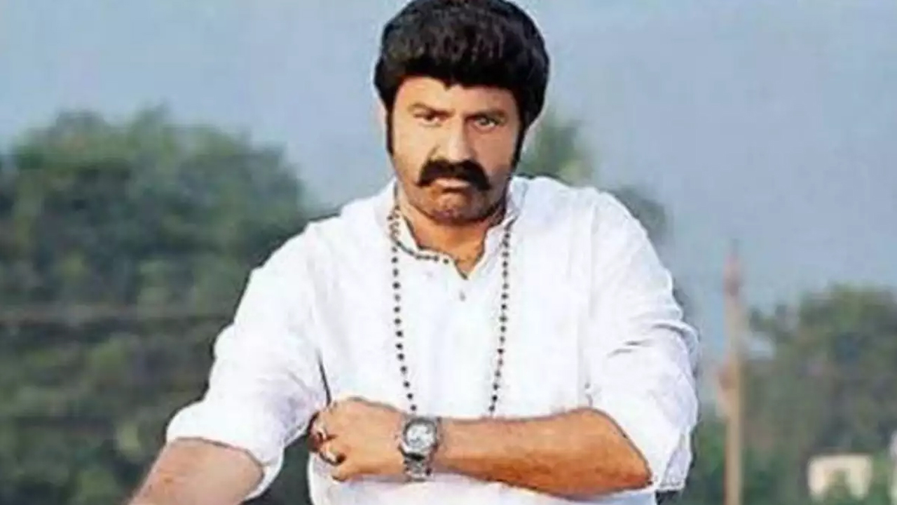 Balakrishna Fire on Gorantla | న‌మ్మ‌కంతో గెలిపిస్తే ఇలా చేస్తారా.. ఎంపీ మాధ‌వ్‌పై బాల‌కృష్ణ ఫైర్‌
