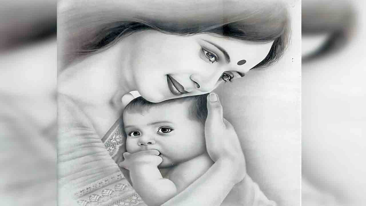 అమ్మపాలే బిడ్డకు వరం