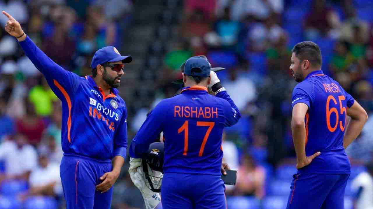 BCCI | ఆస్ట్రేలియా, సౌతాఫ్రికా సిరీస్‌ల షెడ్యూల్ విడుదల చేసిన బీసీసీఐ