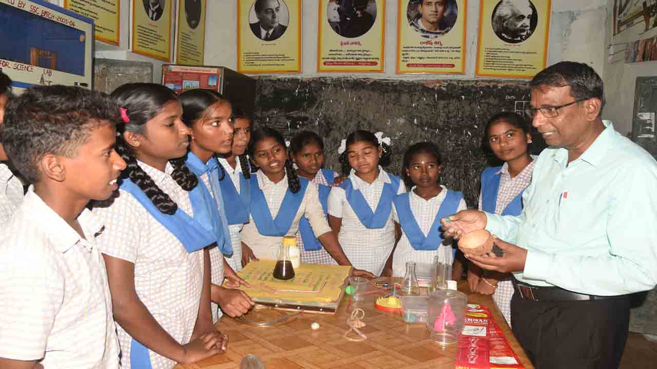 నలుదిశలా పాలమూరు కీర్తి