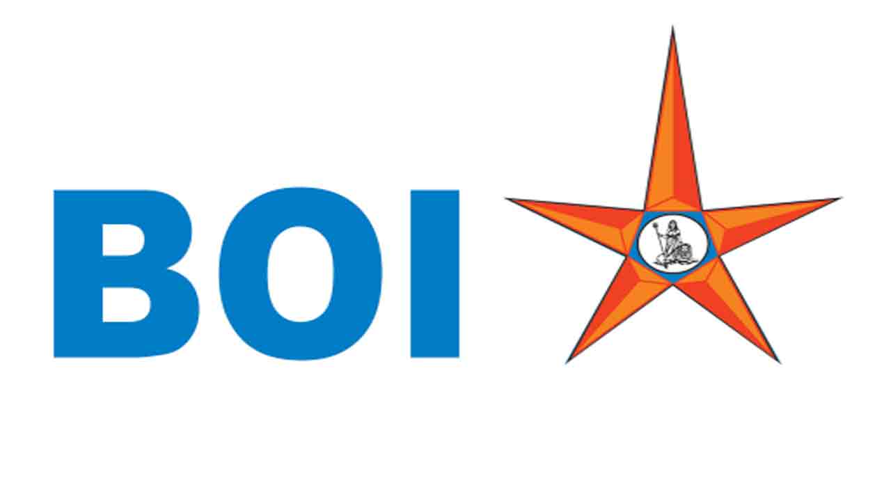 బీవోఐ వడ్డీరేట్లు ప్రియం