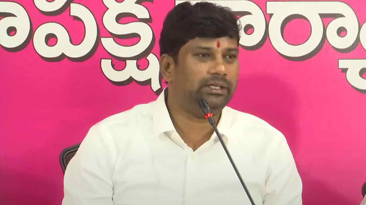 సీఎం కేసీఆర్‌కు ప్ర‌త్యేక కృత‌జ్ఞ‌త‌లు తెలిపిన ఎమ్మెల్యే బాల్క సుమ‌న్