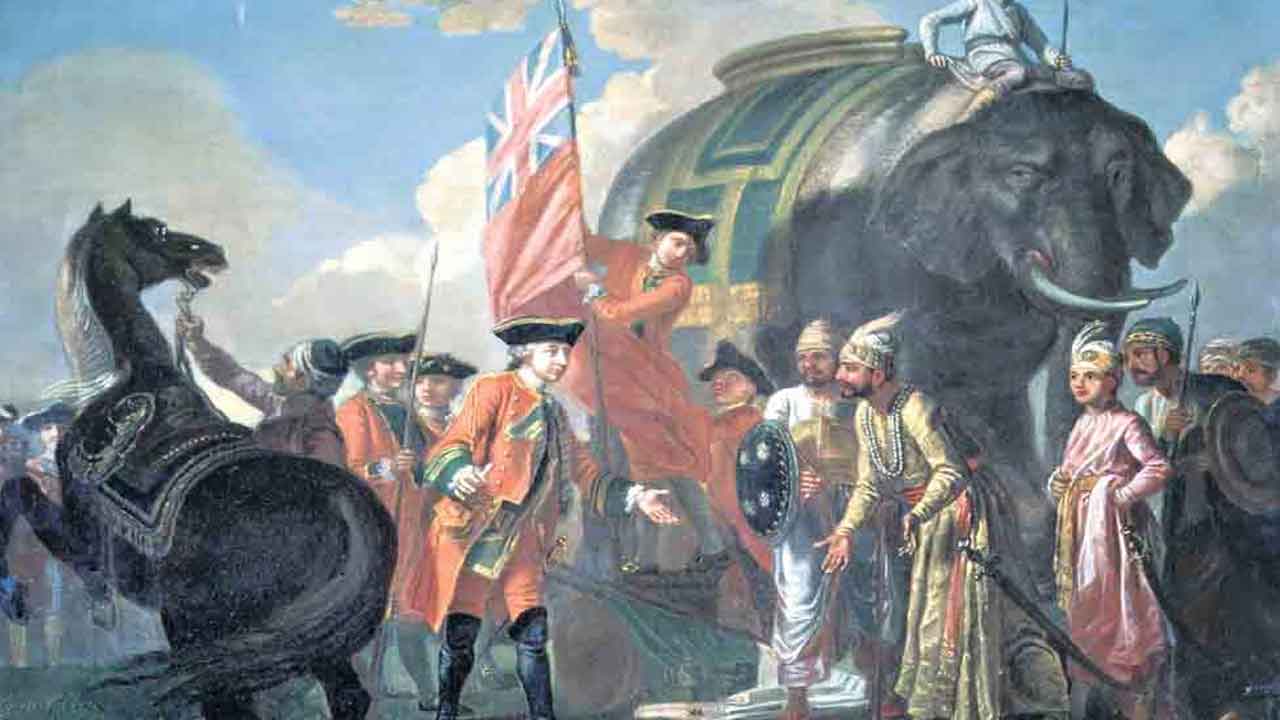 Battle of Plassey | ఆ సంఘటనే.. భారతదేశ ఆక్రమణకు తొలి అడుగా?