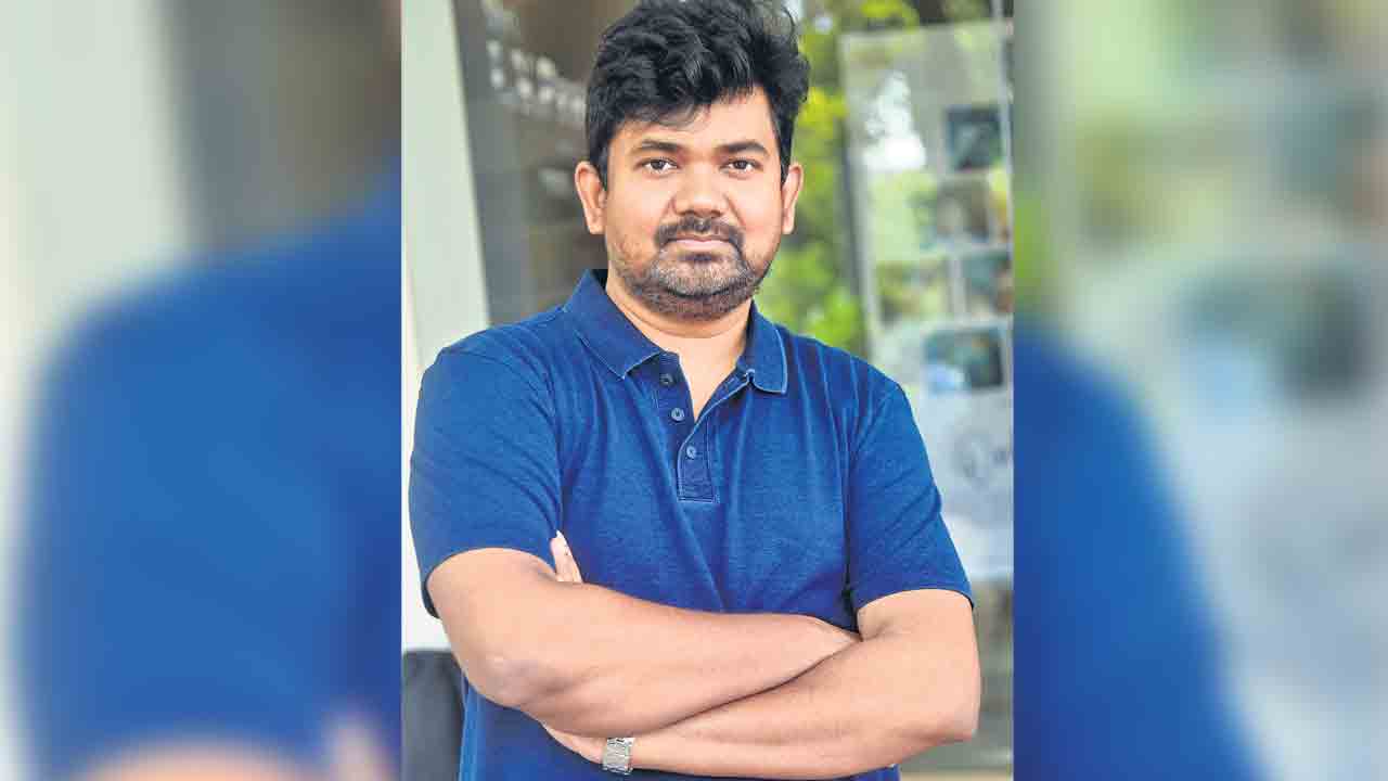 మల్టీజానర్‌ మూవీగా మెప్పిస్తుంది