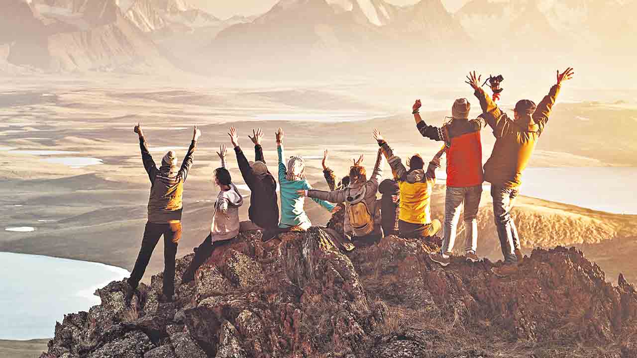 ఓ మై ఫ్రెండ్