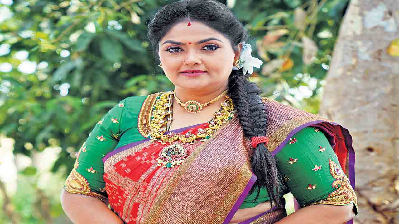 ఇల్లే నా ప్రపంచం