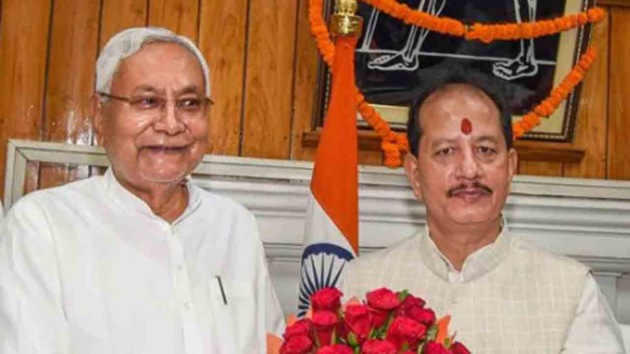 రాజీనామాకు స్పీకర్‌ నిరాకరణ… నితీశ్‌ సర్కార్‌ బలపరీక్ష ఆలస్యం