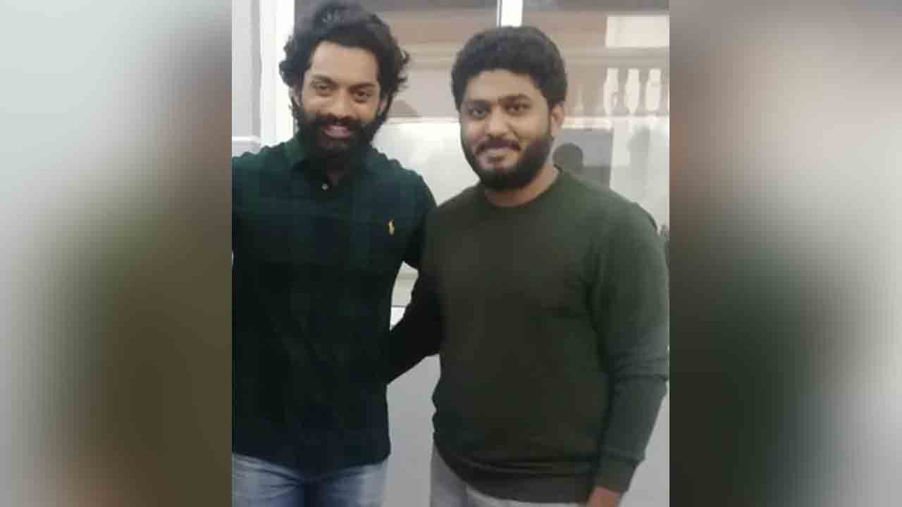 Bimbisara Writer | ప్ర‌భాస్ కోసం క‌థ రెడీ అంటున్న బింబిసార డైలాగ్ రైట‌ర్