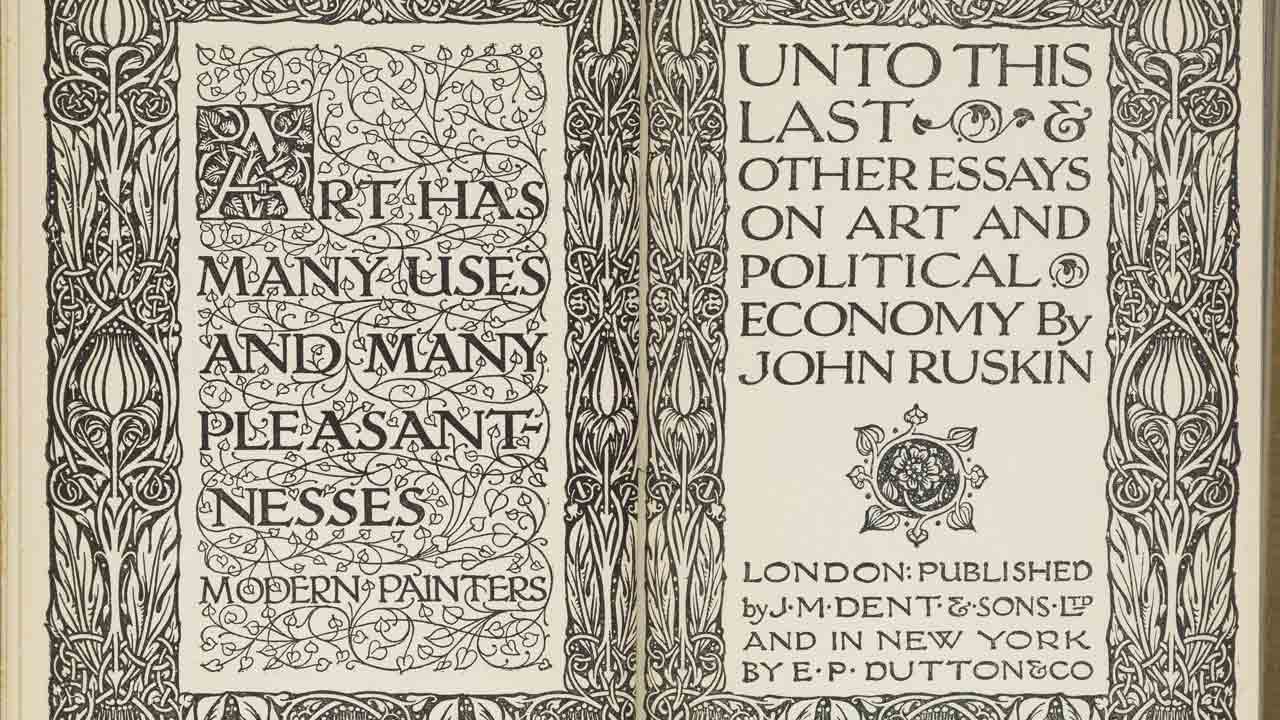 గాంధీ మెచ్చిన పుస్తకం..