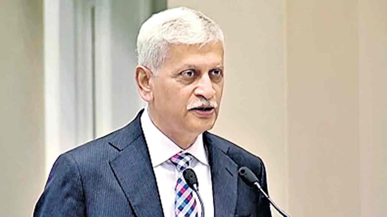 కేసుల లిస్టింగ్‌కు కొత్త విధానం: సీజేఐ