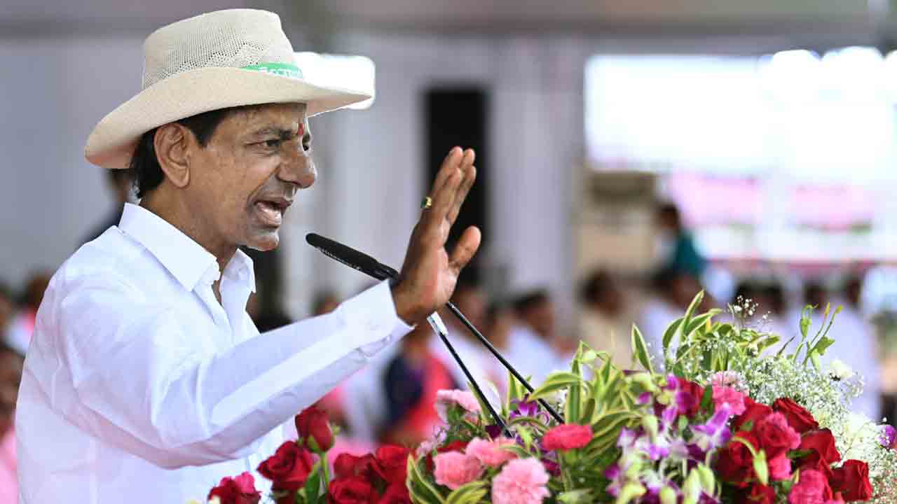 పంటలు పండాలా.. మంటలు మండాలా?