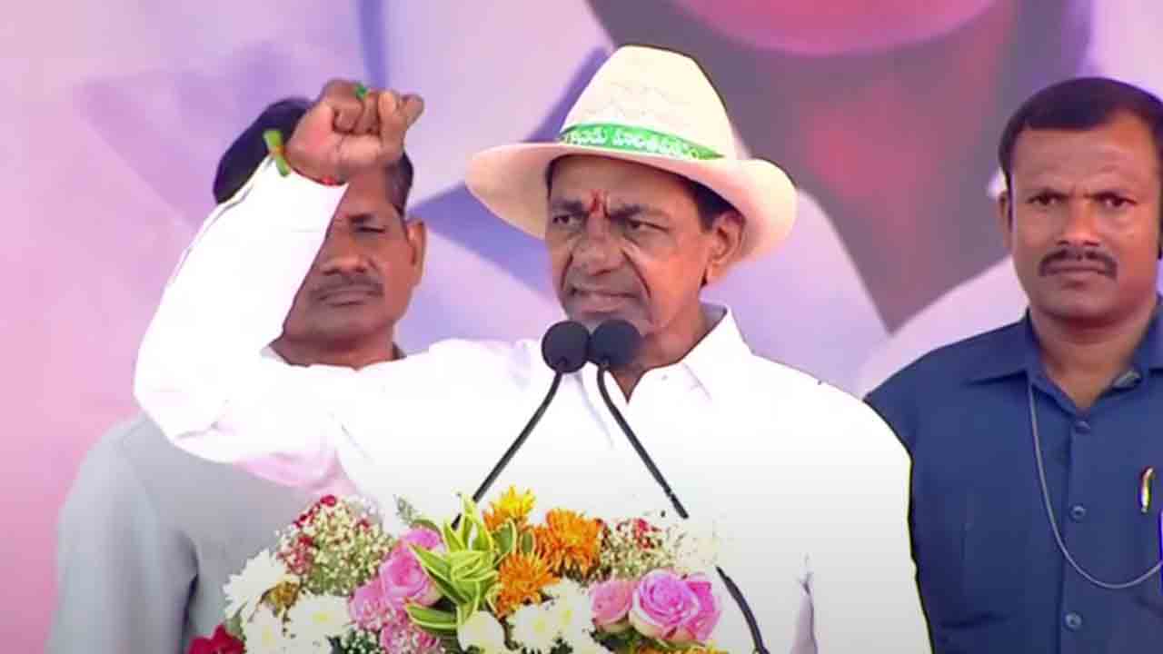 దేశంలో జరిగే పరిణామాలపై ఎప్పటికప్పుడు చర్చ జరగాలి : సీఎం కేసీఆర్