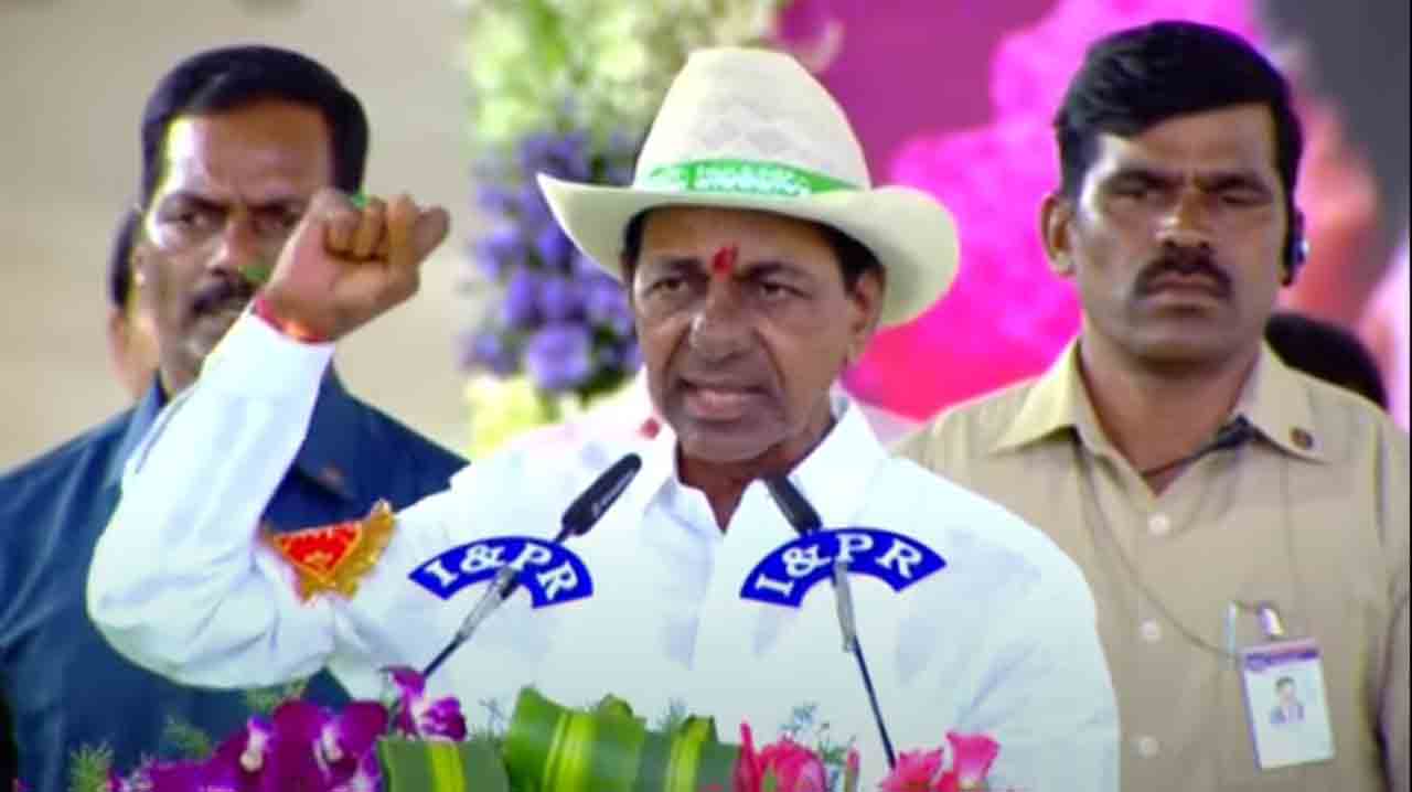 మోసపోతే గోసపడుతం